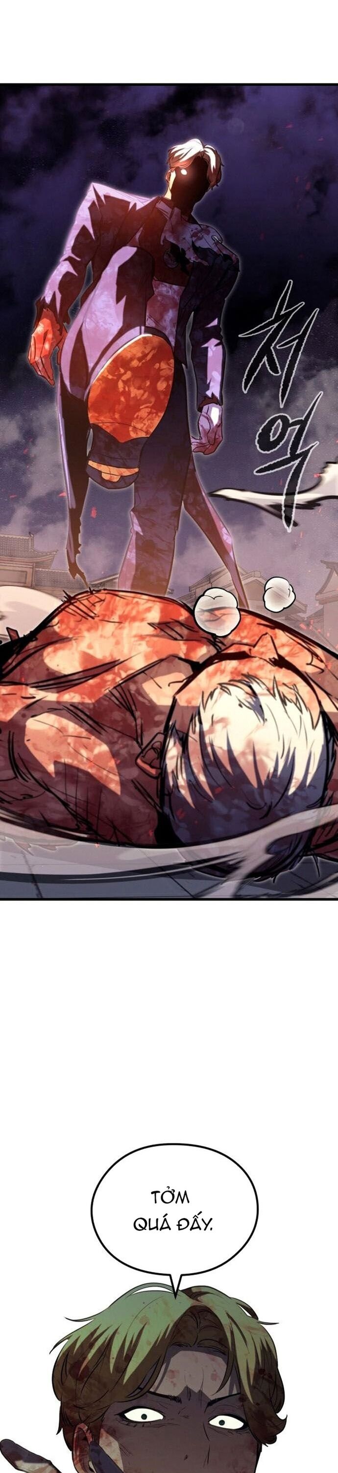 Ma linh vương Chapter 42 - Next Chapter 43