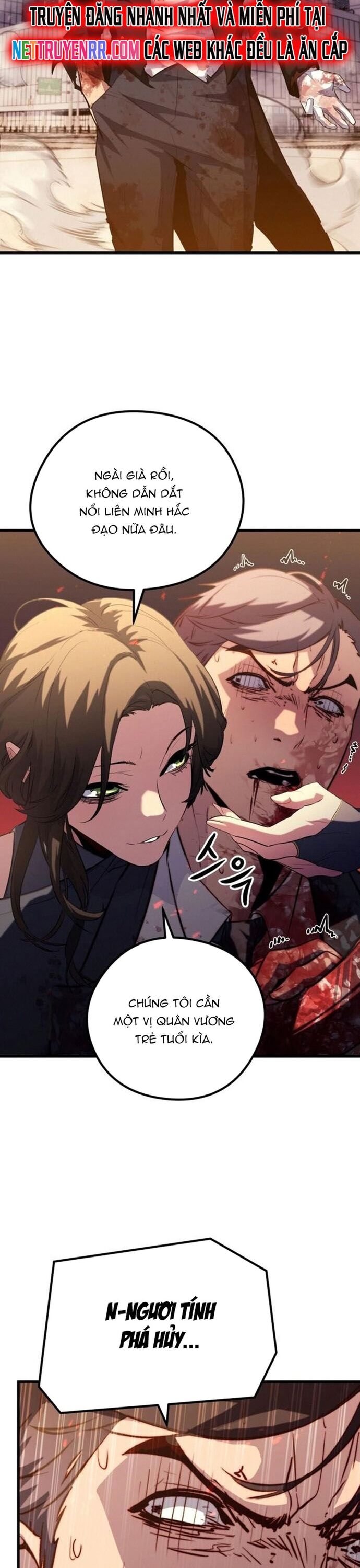 Ma linh vương Chapter 42 - Next Chapter 43
