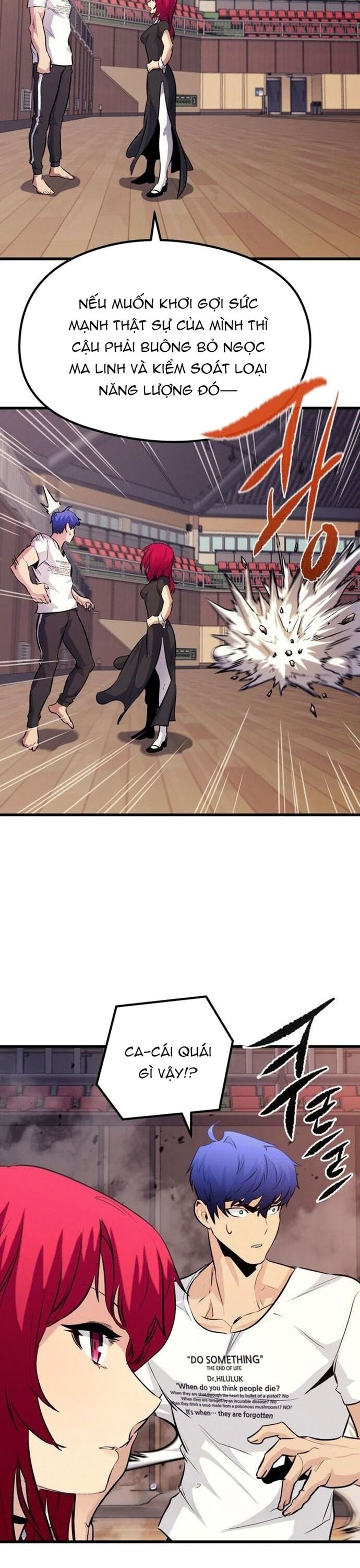 Ma linh vương Chapter 42 - Next Chapter 43