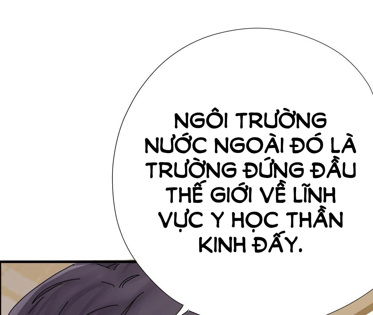 Khi Hoa Đen Tuyền Nở Rộ Chapter 4 - Trang 2