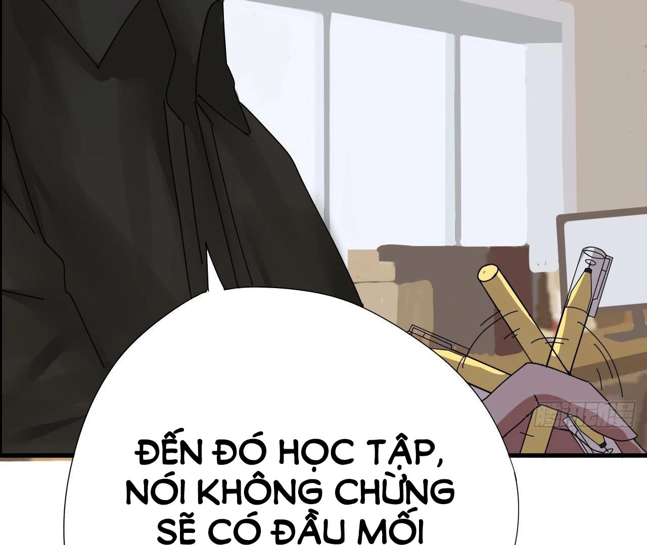 Khi Hoa Đen Tuyền Nở Rộ Chapter 4 - Trang 2
