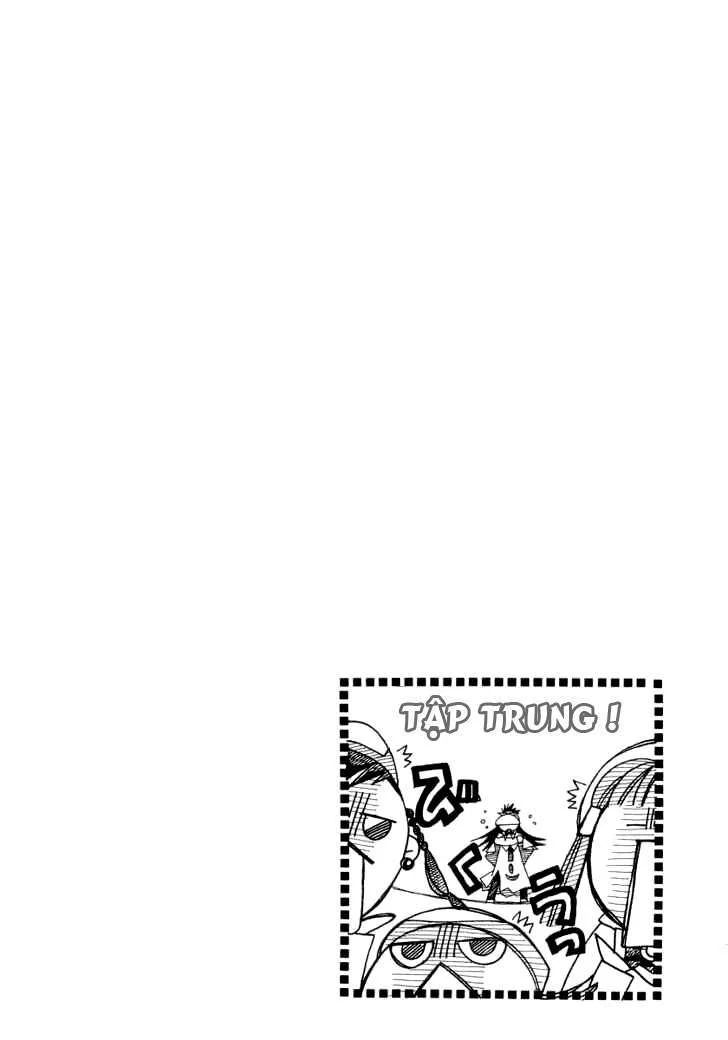 ARIA Chapter 24 - Next Chapter 25