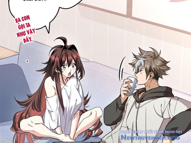 Hóa Ra Ta Là Đời Sau Của Yêu Quái Chapter 2 - Next Chapter 3
