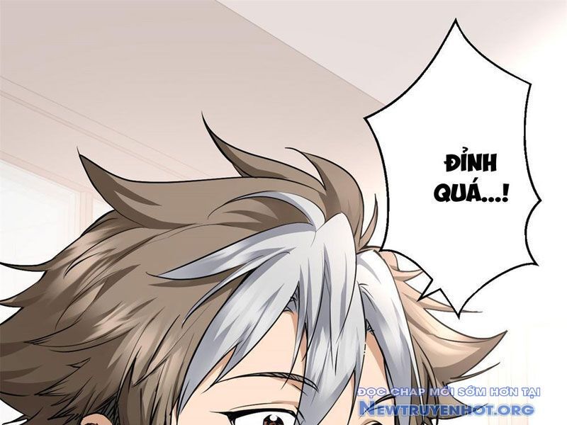 Hóa Ra Ta Là Đời Sau Của Yêu Quái Chapter 2 - Next Chapter 3
