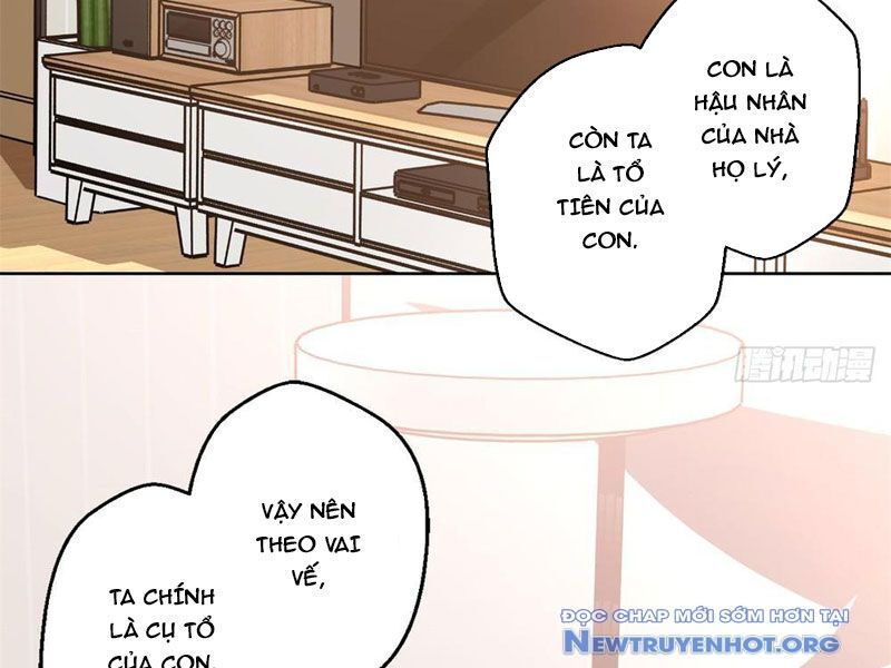 Hóa Ra Ta Là Đời Sau Của Yêu Quái Chapter 2 - Next Chapter 3