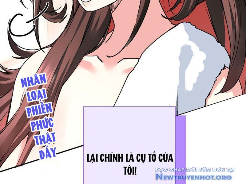 Hóa Ra Ta Là Đời Sau Của Yêu Quái Chapter 2 - Next Chapter 3