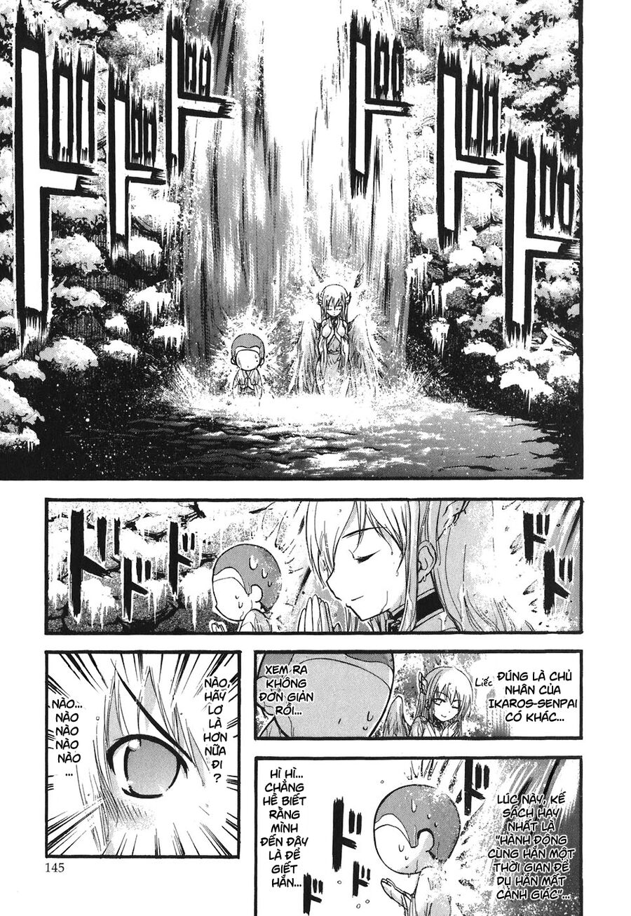Thiên Giáng Chi Vật Chapter 22 - Trang 2
