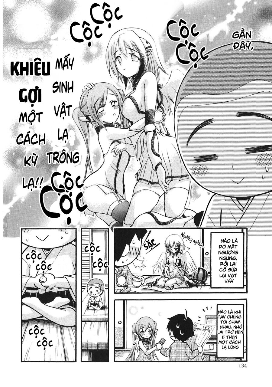 Thiên Giáng Chi Vật Chapter 22 - Trang 2