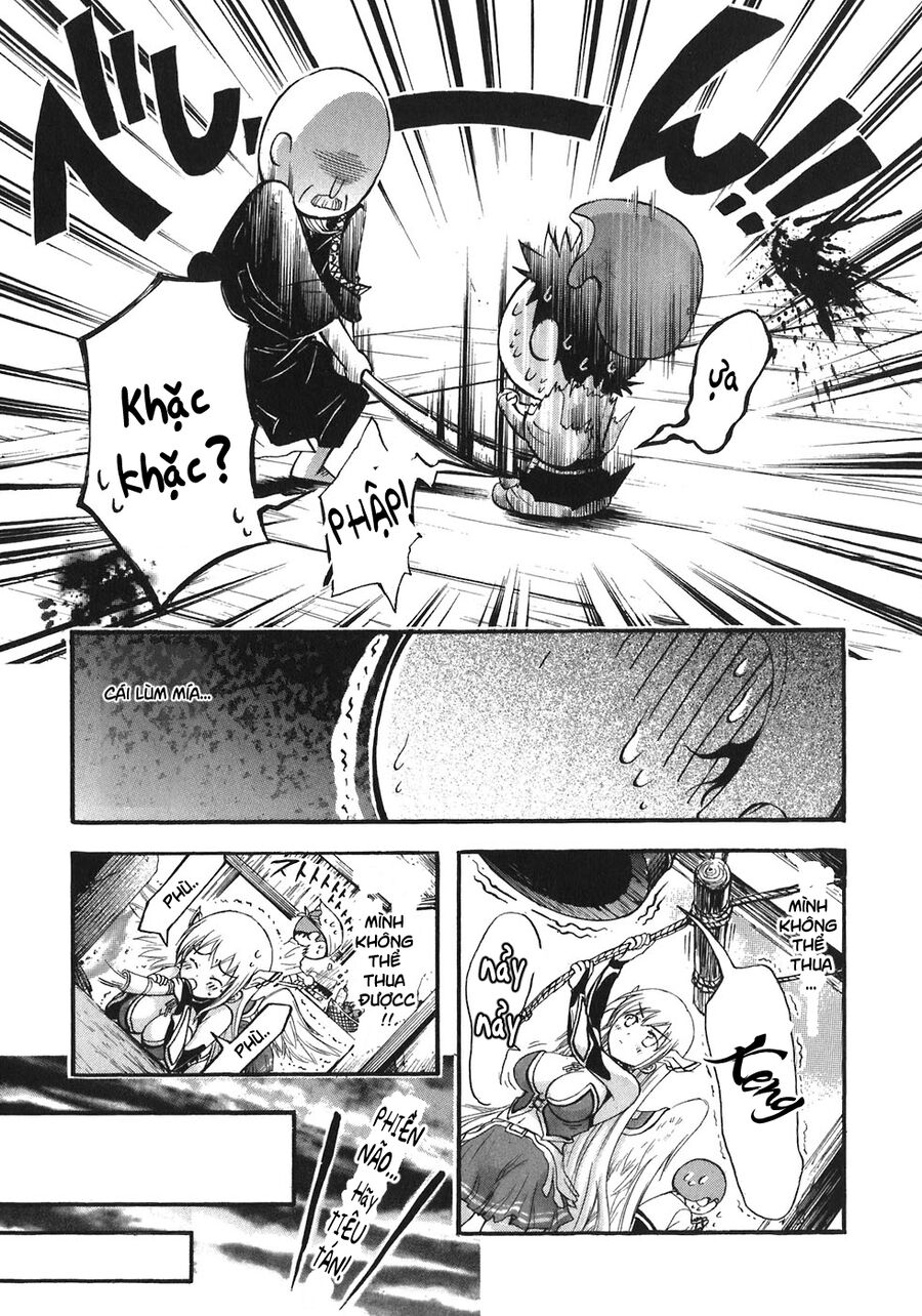 Thiên Giáng Chi Vật Chapter 22 - Trang 2