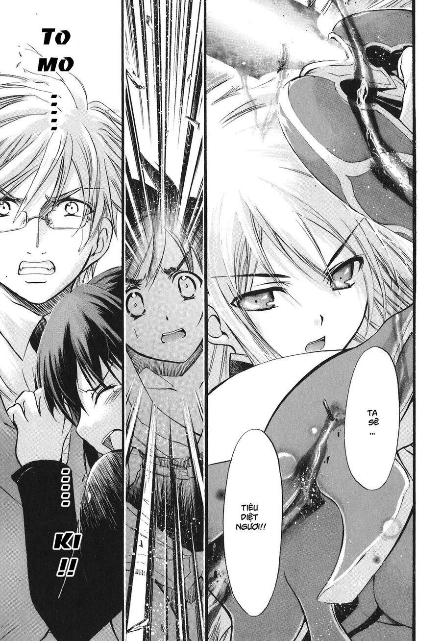 Thiên Giáng Chi Vật Chapter 22 - Trang 2