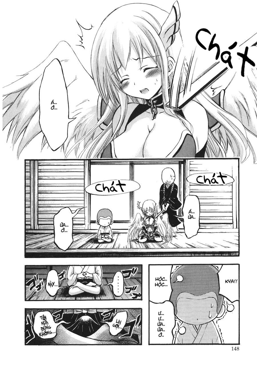 Thiên Giáng Chi Vật Chapter 22 - Trang 2
