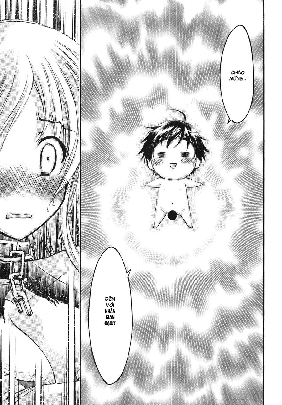 Thiên Giáng Chi Vật Chapter 22 - Trang 2
