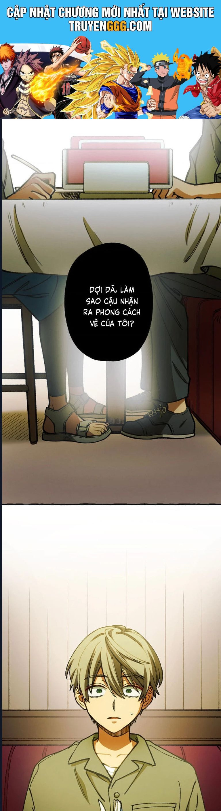 Dù Bao Nhiêu Lần Đi Nữa, Em Vẫn Chọn Anh, Mối Tình Bị Lãng Quên Chapter 8 - Next 