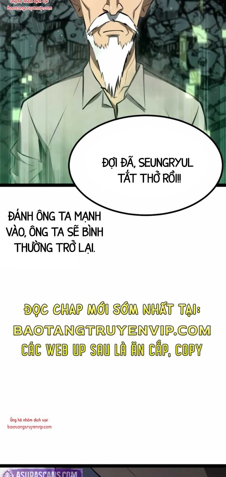 Goblin Cấp 999 Chapter 6 - Trang 2