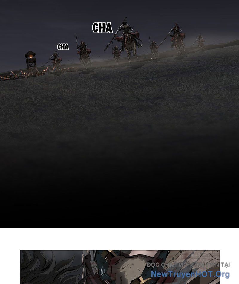 Thích Gia Quân Cuối Cùng Chapter 1 - Next 
