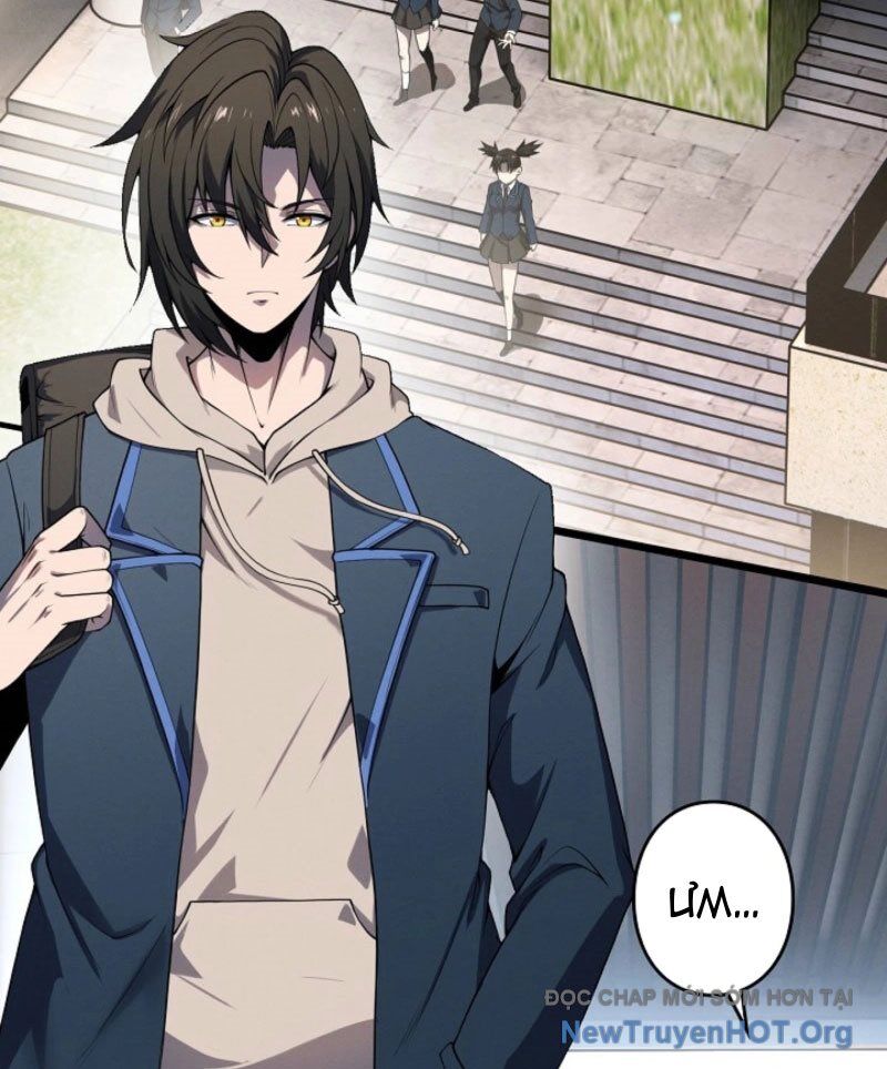 Hồi Quy: Tận Thế Báo Thù Chapter 3 - Trang 2