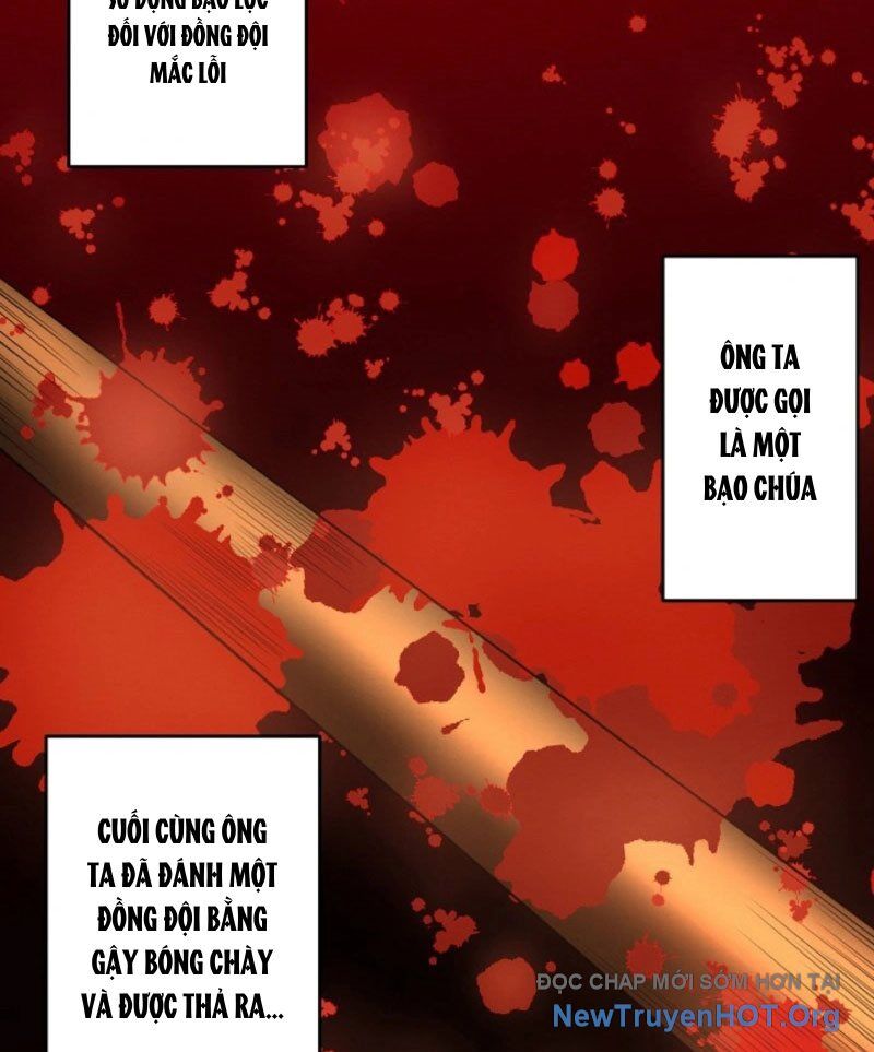 Hồi Quy: Tận Thế Báo Thù Chapter 3 - Trang 2