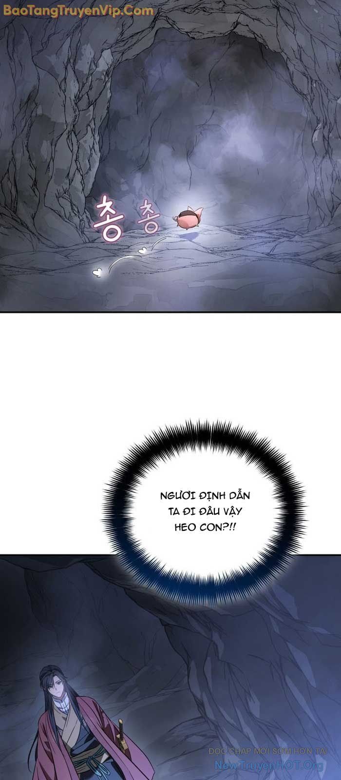 Tiểu Công Tử Của Ân Hạ Thương Đoàn Chapter 27 - Trang 2