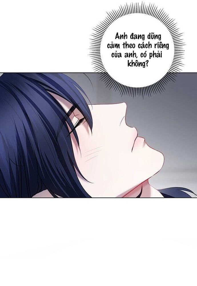 Kế Hoạch Tiễn Chồng Xuống Vực Thẳm Chapter 9 - Trang 2