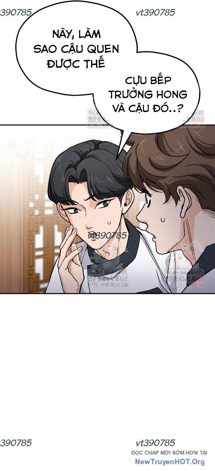Đấu Trường Ẩm Thực Chapter 10 - Next Chapter 11