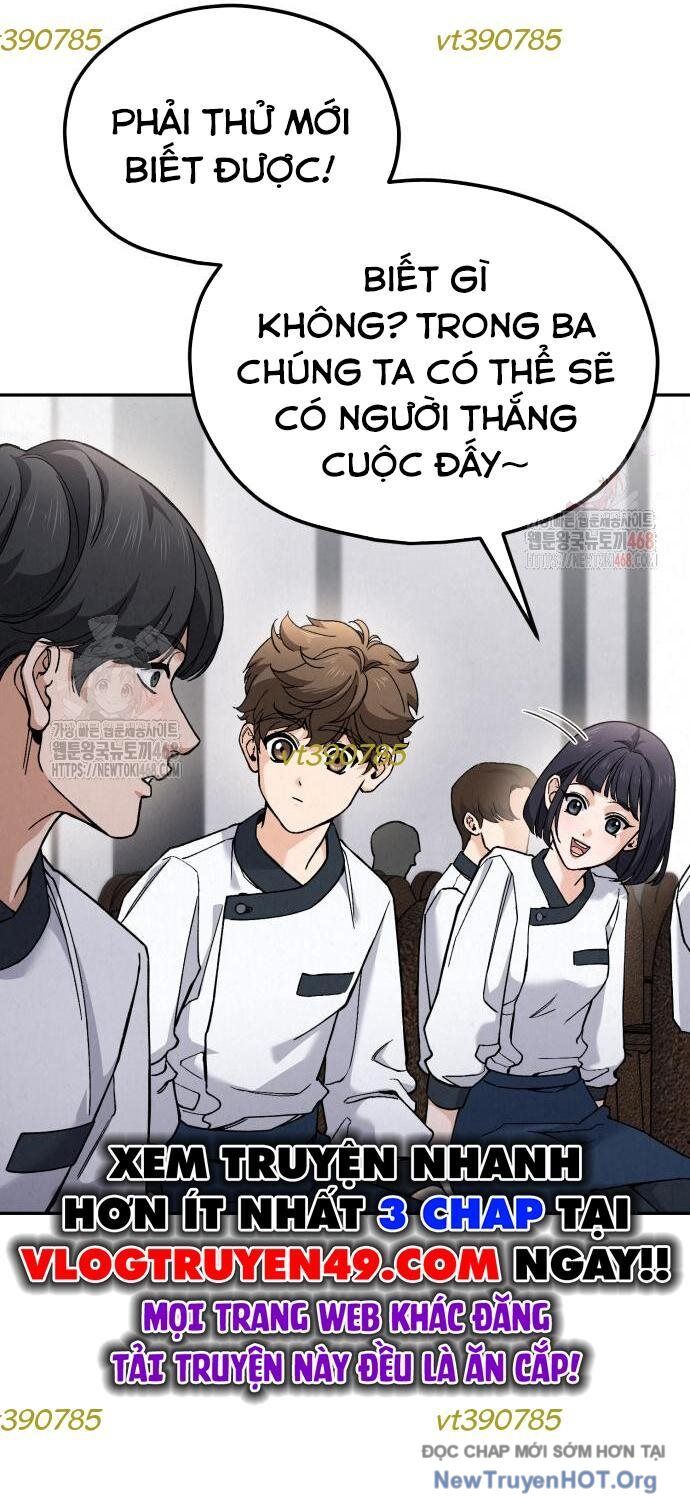 Đấu Trường Ẩm Thực Chapter 10 - Next Chapter 11