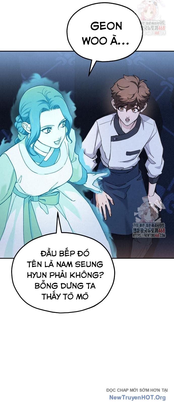 Đấu Trường Ẩm Thực Chapter 10 - Next Chapter 11