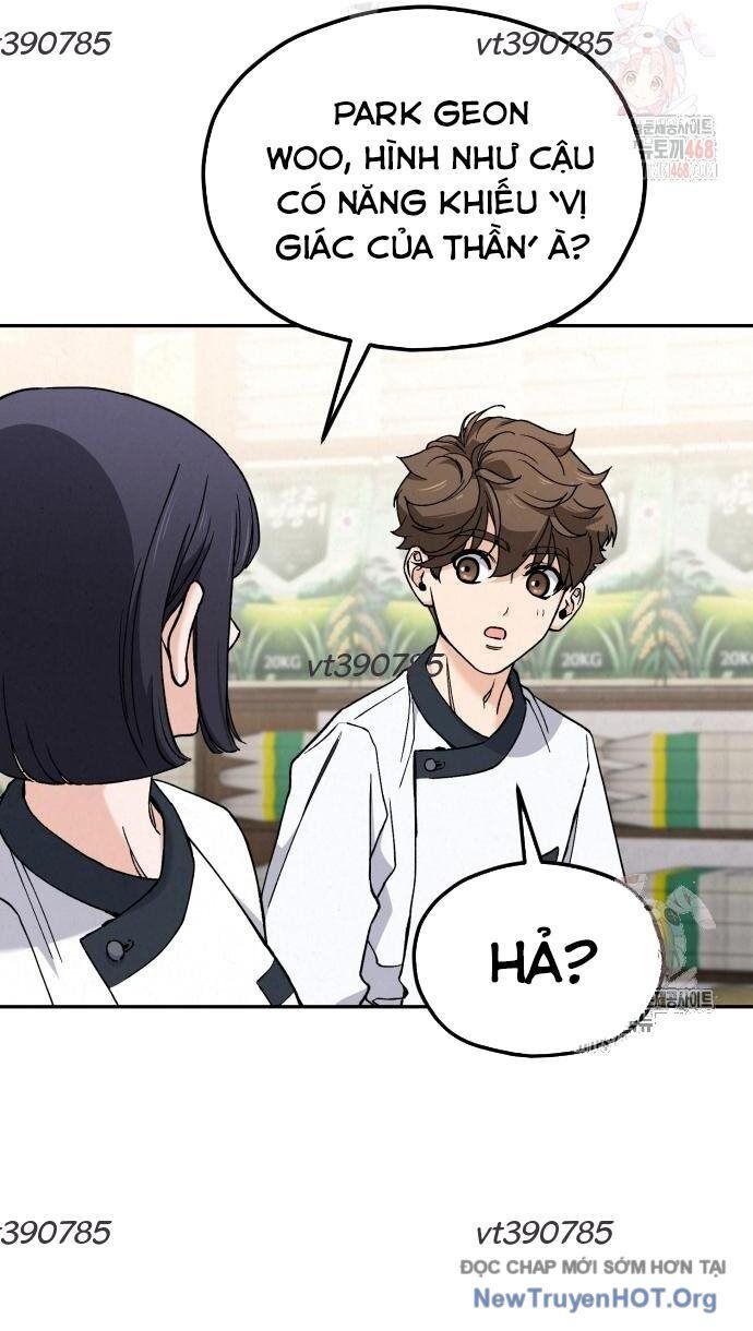 Đấu Trường Ẩm Thực Chapter 10 - Next Chapter 11