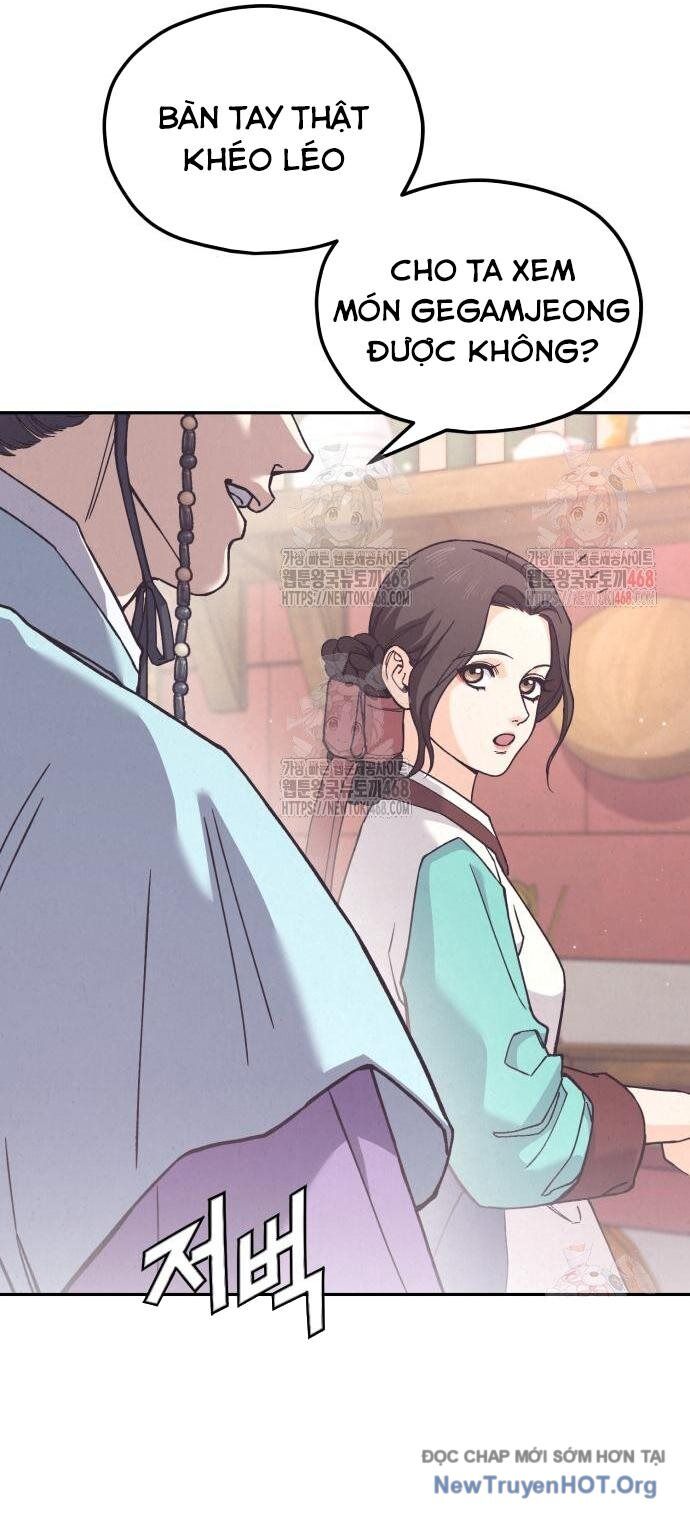 Đấu Trường Ẩm Thực Chapter 10 - Next Chapter 11