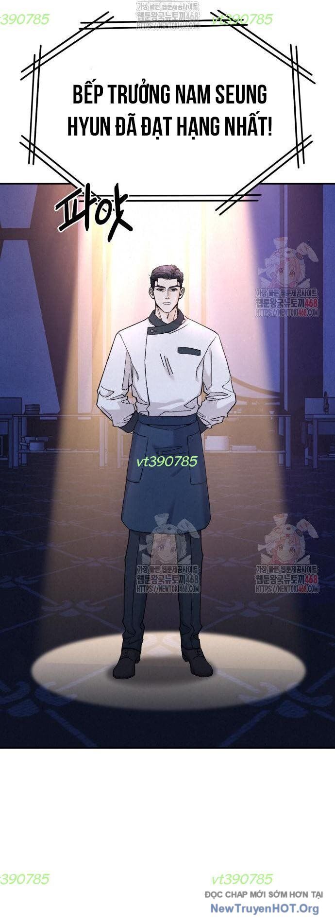 Đấu Trường Ẩm Thực Chapter 10 - Next Chapter 11