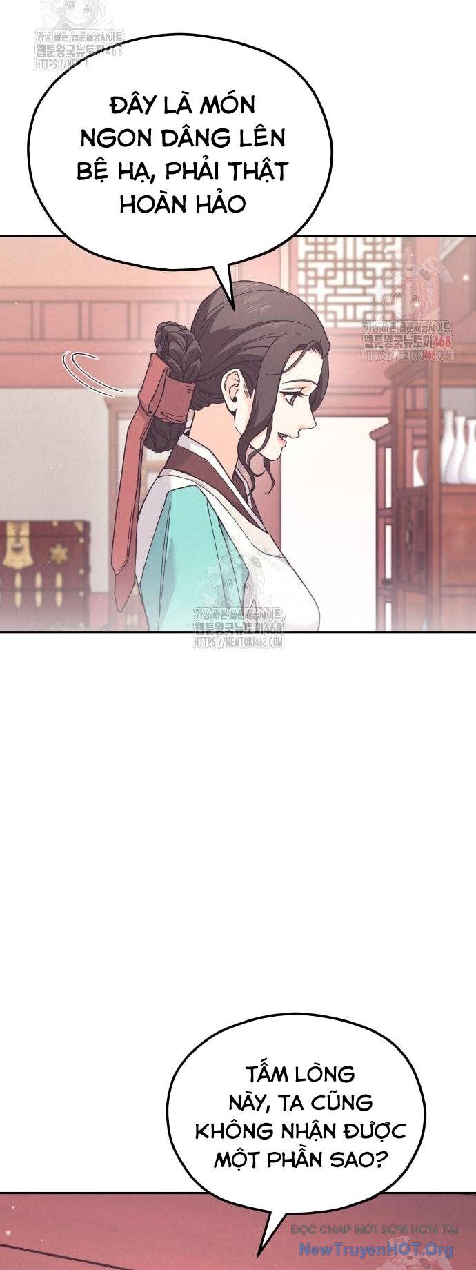 Đấu Trường Ẩm Thực Chapter 10 - Next Chapter 11