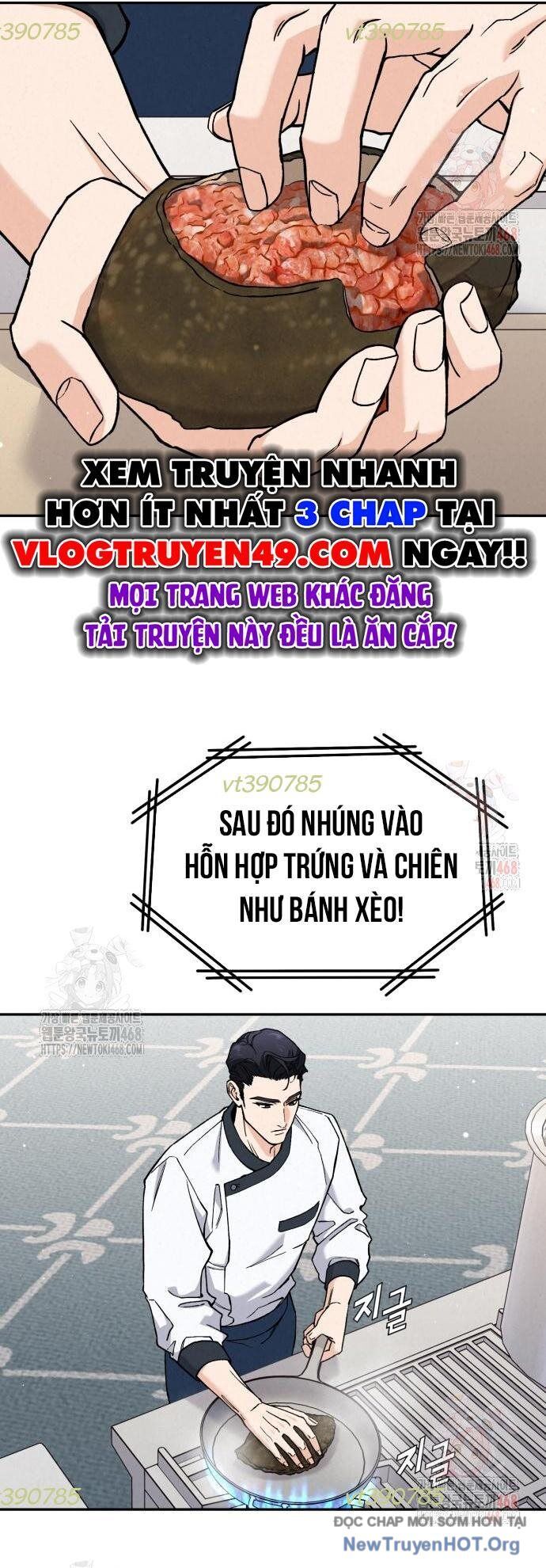 Đấu Trường Ẩm Thực Chapter 10 - Next Chapter 11