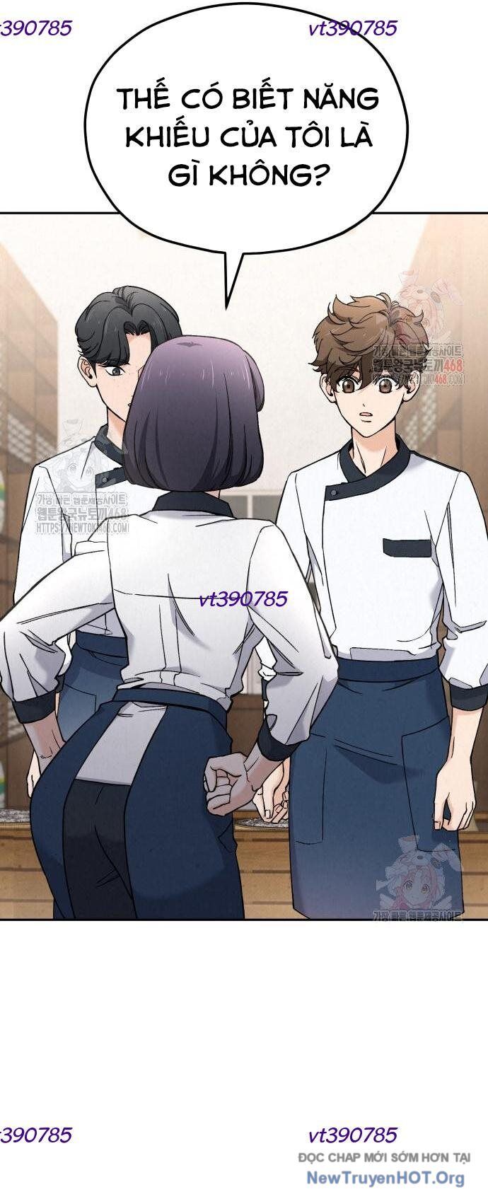 Đấu Trường Ẩm Thực Chapter 10 - Next Chapter 11