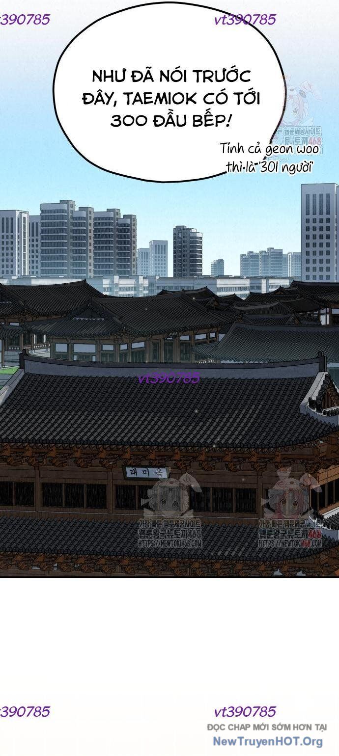 Đấu Trường Ẩm Thực Chapter 10 - Next Chapter 11