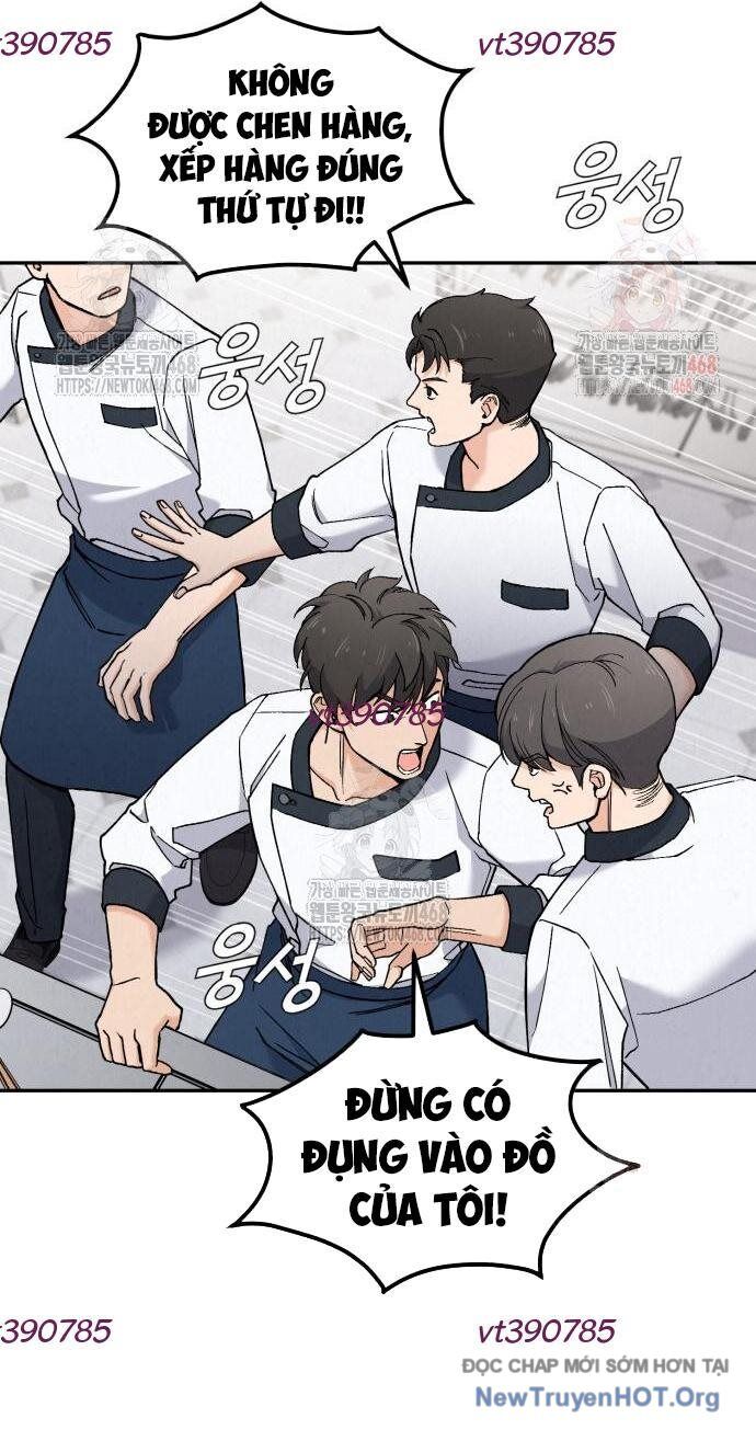 Đấu Trường Ẩm Thực Chapter 10 - Next Chapter 11
