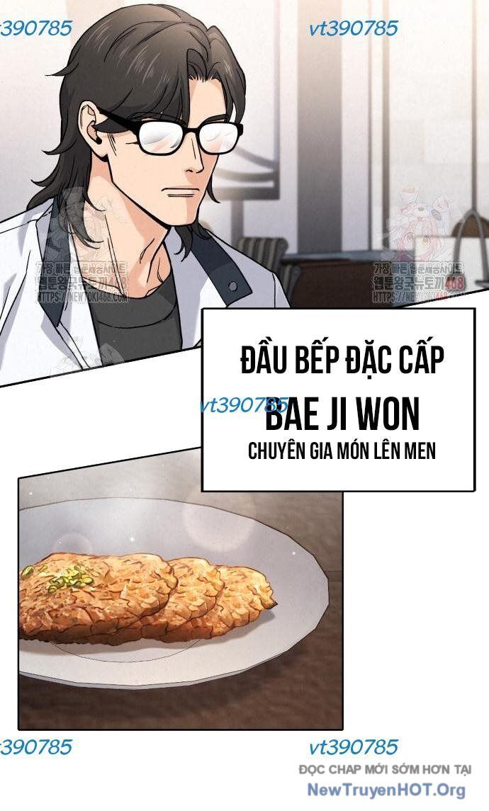 Đấu Trường Ẩm Thực Chapter 10 - Next Chapter 11