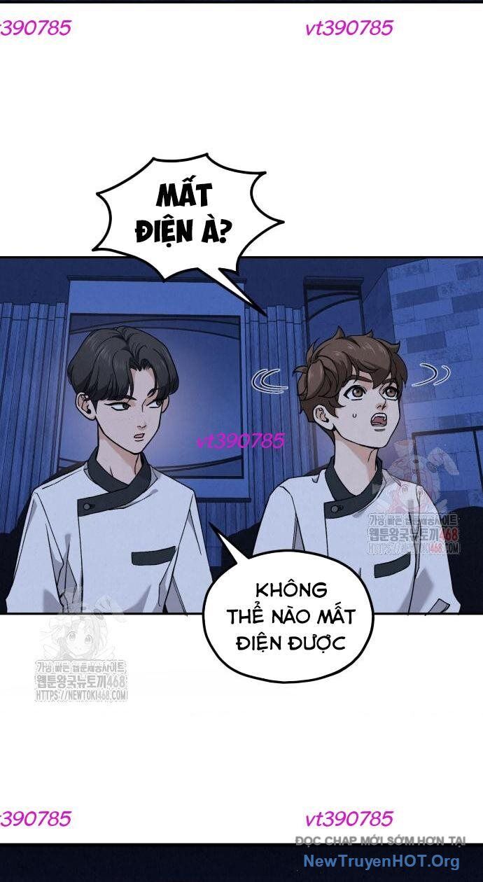 Đấu Trường Ẩm Thực Chapter 10 - Next Chapter 11