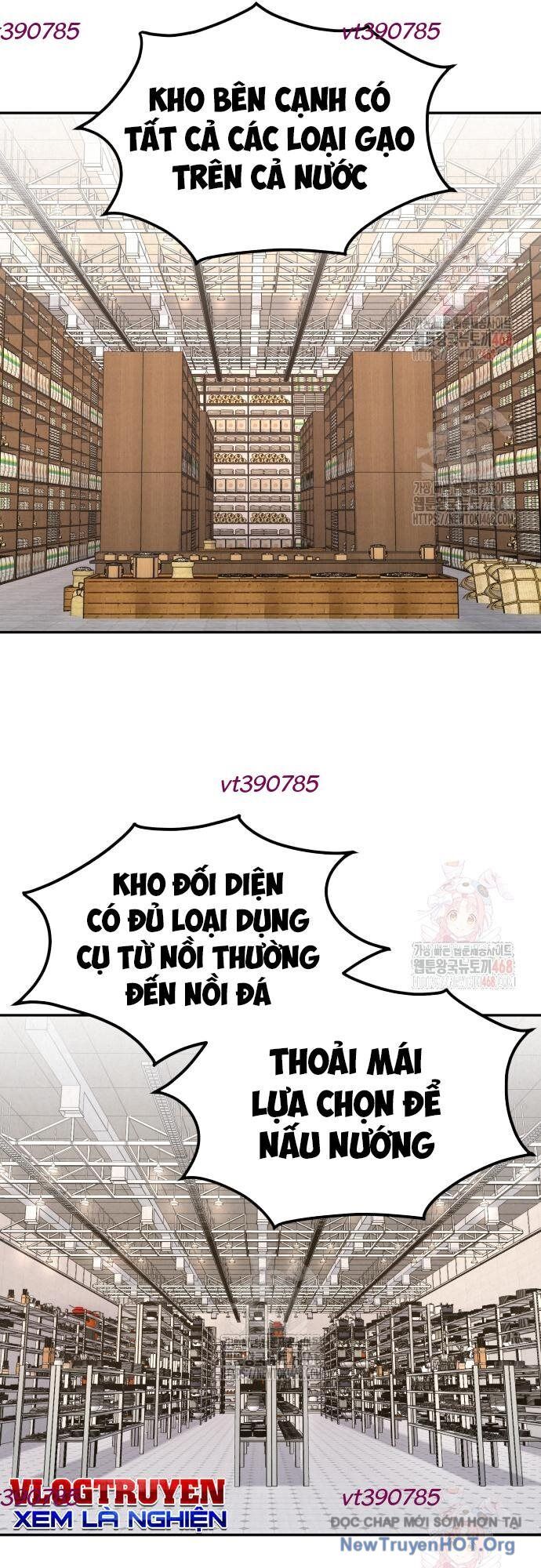Đấu Trường Ẩm Thực Chapter 10 - Next Chapter 11