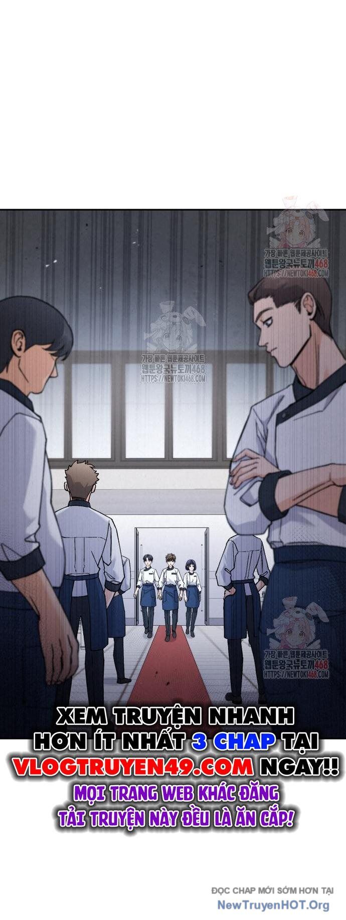 Đấu Trường Ẩm Thực Chapter 10 - Next Chapter 11