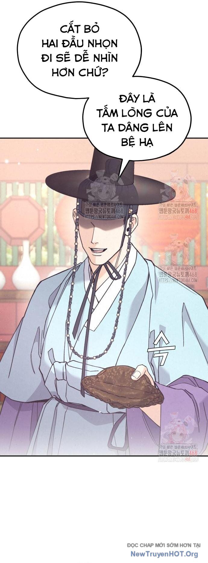 Đấu Trường Ẩm Thực Chapter 10 - Next Chapter 11