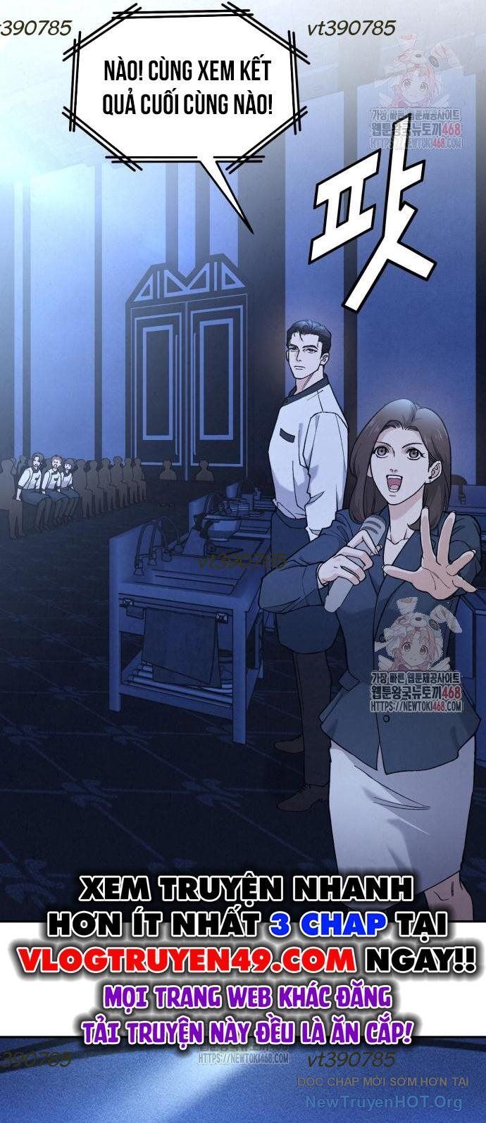 Đấu Trường Ẩm Thực Chapter 10 - Next Chapter 11