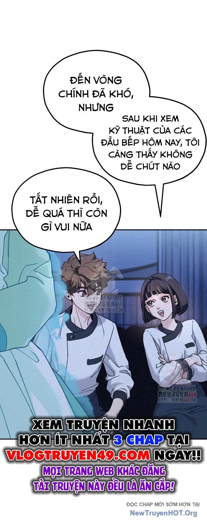 Đấu Trường Ẩm Thực Chapter 10 - Next Chapter 11