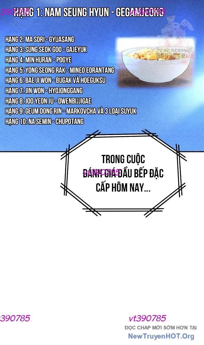 Đấu Trường Ẩm Thực Chapter 10 - Next Chapter 11