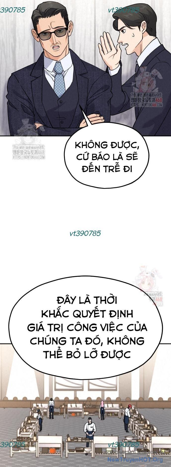 Đấu Trường Ẩm Thực Chapter 10 - Next Chapter 11