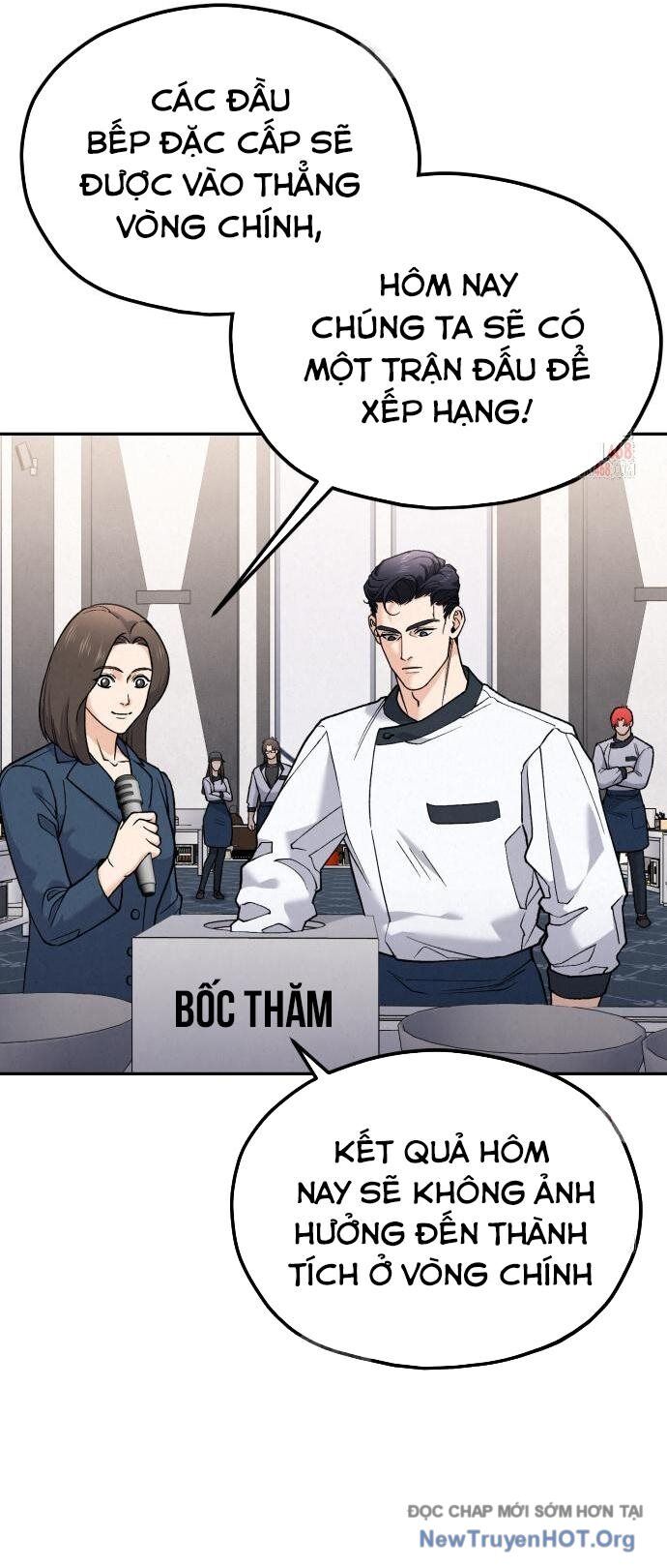 Đấu Trường Ẩm Thực Chapter 10 - Next Chapter 11
