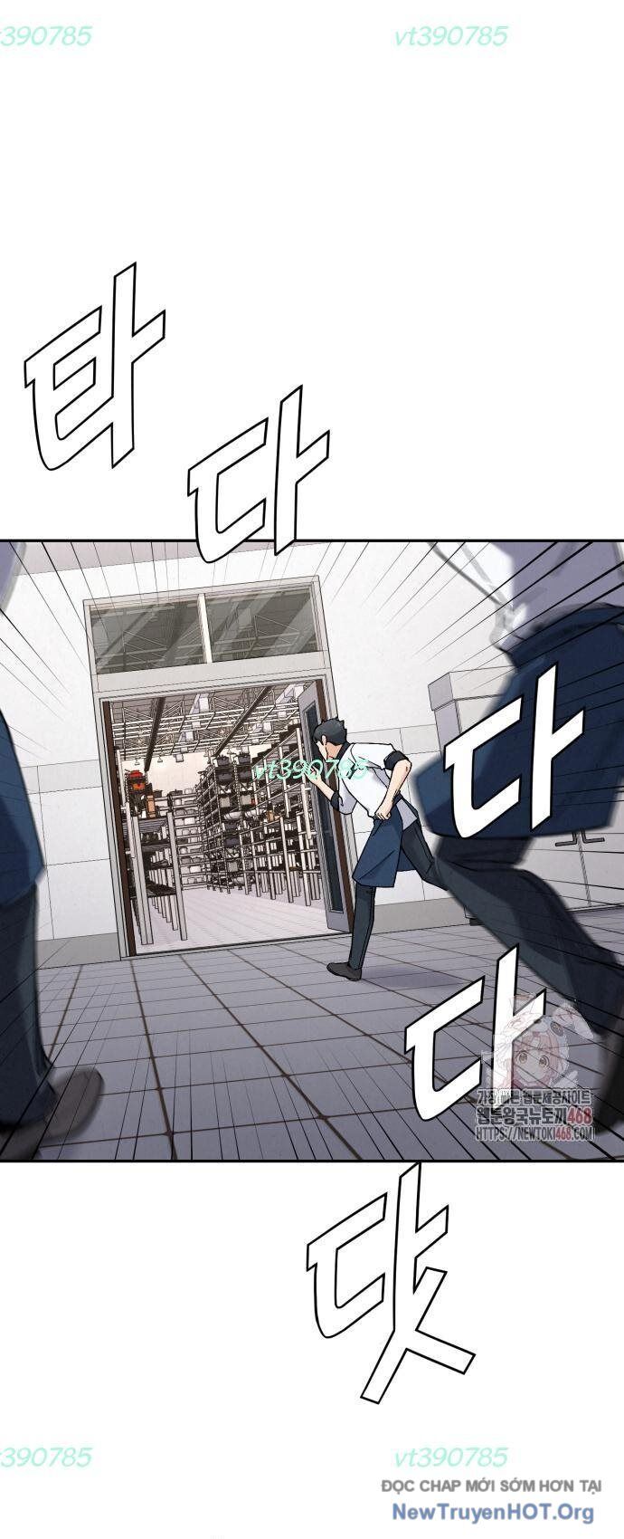 Đấu Trường Ẩm Thực Chapter 10 - Next Chapter 11