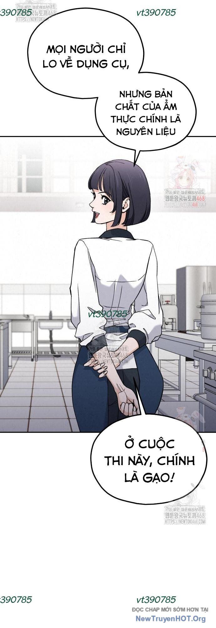 Đấu Trường Ẩm Thực Chapter 10 - Next Chapter 11