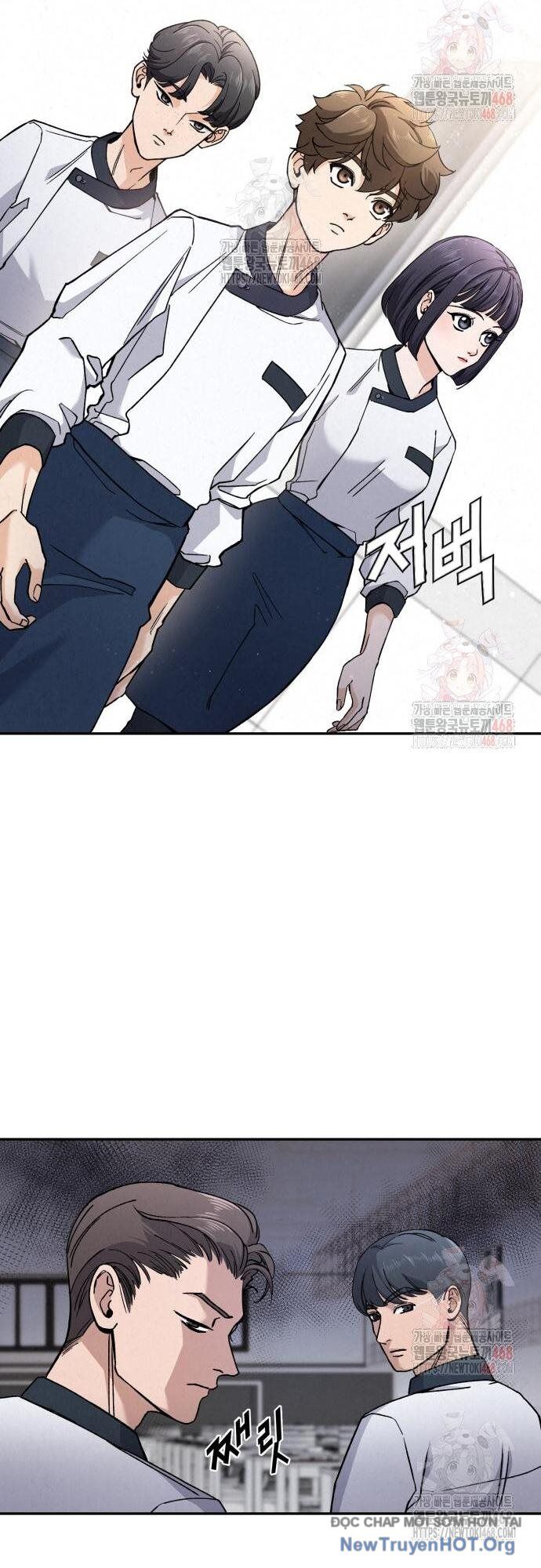 Đấu Trường Ẩm Thực Chapter 10 - Next Chapter 11