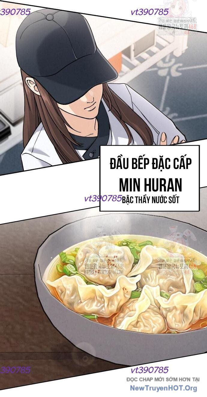Đấu Trường Ẩm Thực Chapter 10 - Next Chapter 11