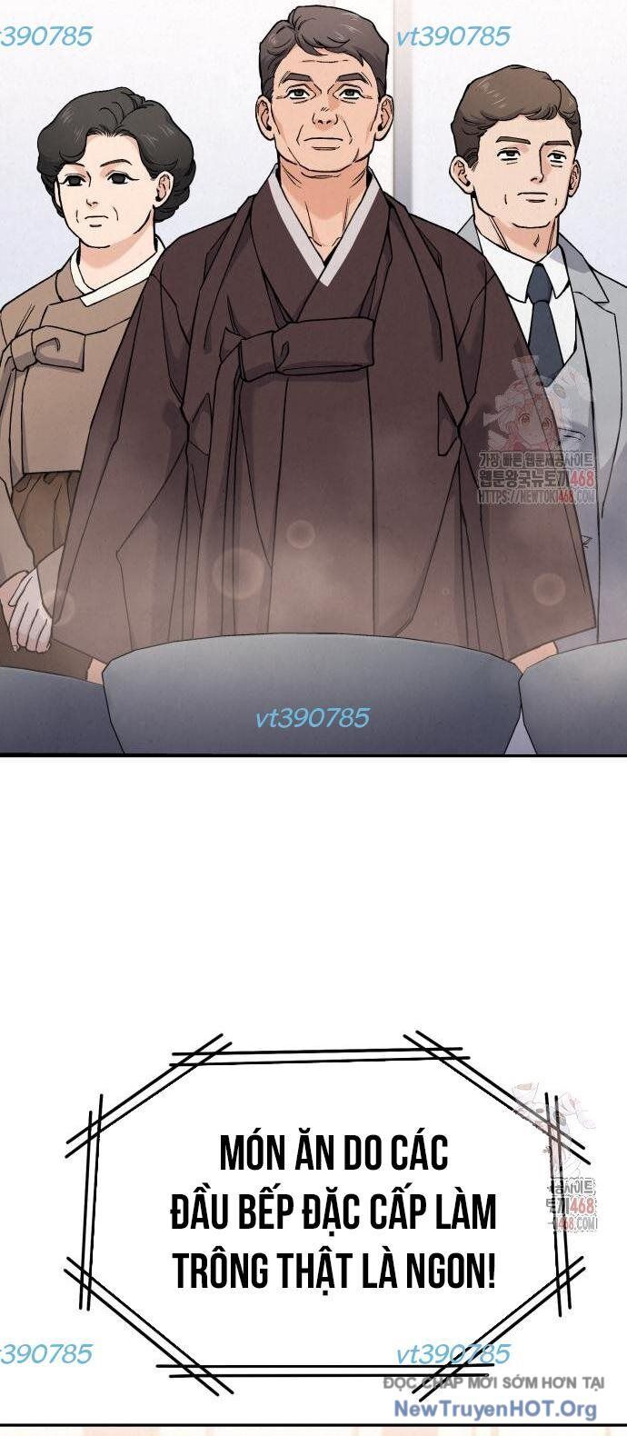 Đấu Trường Ẩm Thực Chapter 10 - Next Chapter 11