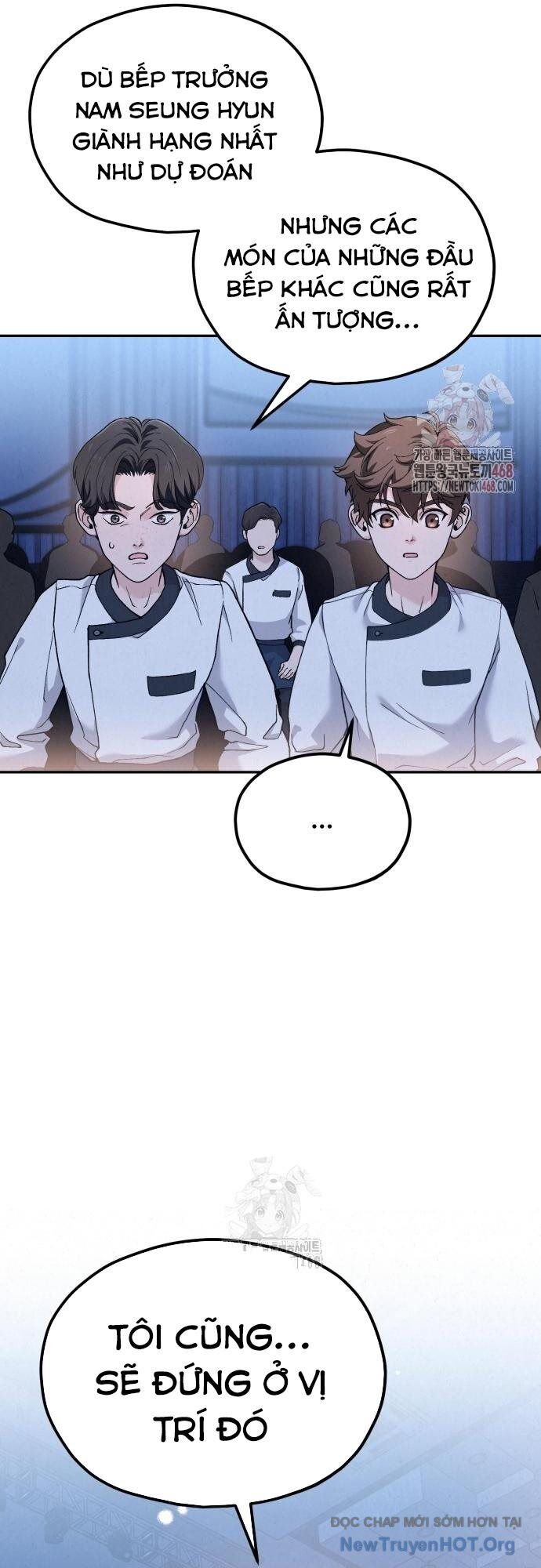Đấu Trường Ẩm Thực Chapter 10 - Next Chapter 11